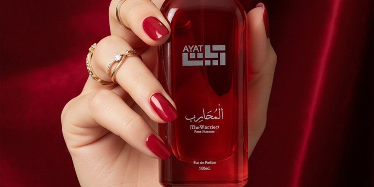 Bellissimo Perfumes: Your Ultimate Luxury Fragrance Destination in Dubai & Sharjah