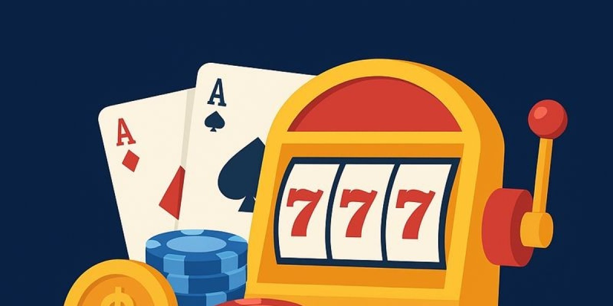 Scopri il Mondo dei Non AAMS Casino: Guida Completa per il 2025