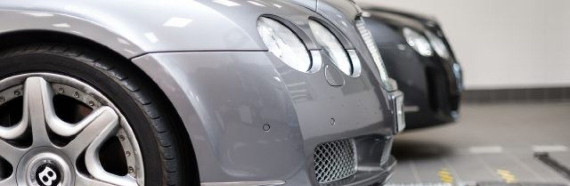 DME Auto Repairing Cover Image