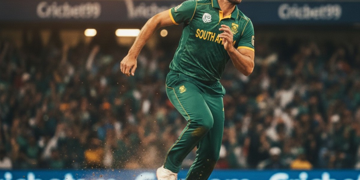 Cricbet99: Enhanced Match Experience for India vs South Africa T20
