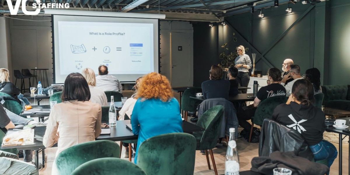 VO Staffing: A Complete Guide to IT Staffing Agencies in the USA