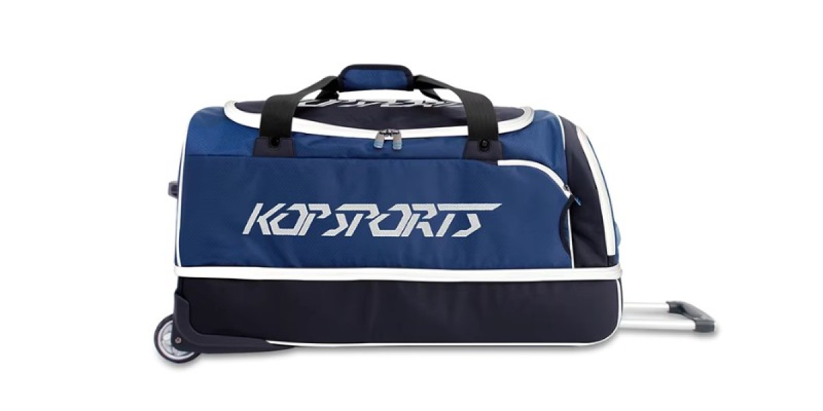What to Look for in a Quality Cricket Kit Bag