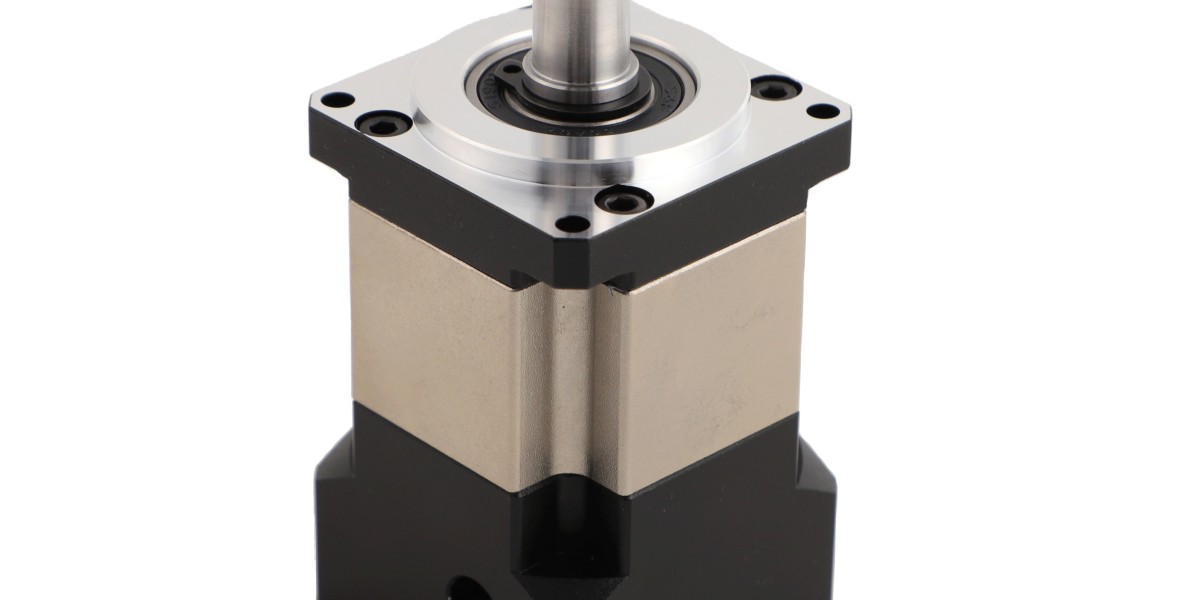 What to Consider When Choosing a Planetary Reducer