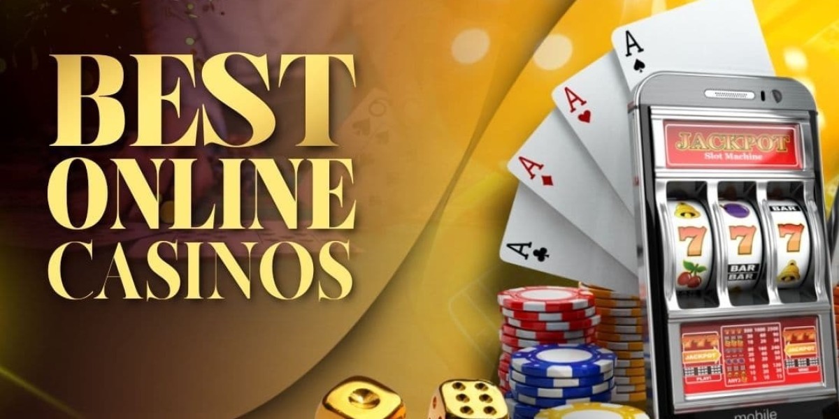 Pourquoi certains casinos en ligne se distinguent comme les meilleurs
