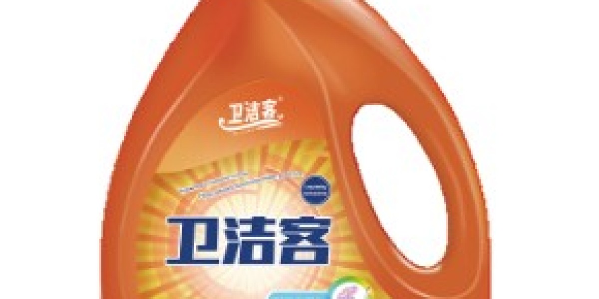 Why Choose Biodegradable Laundry Detergent for Environmental Protection?