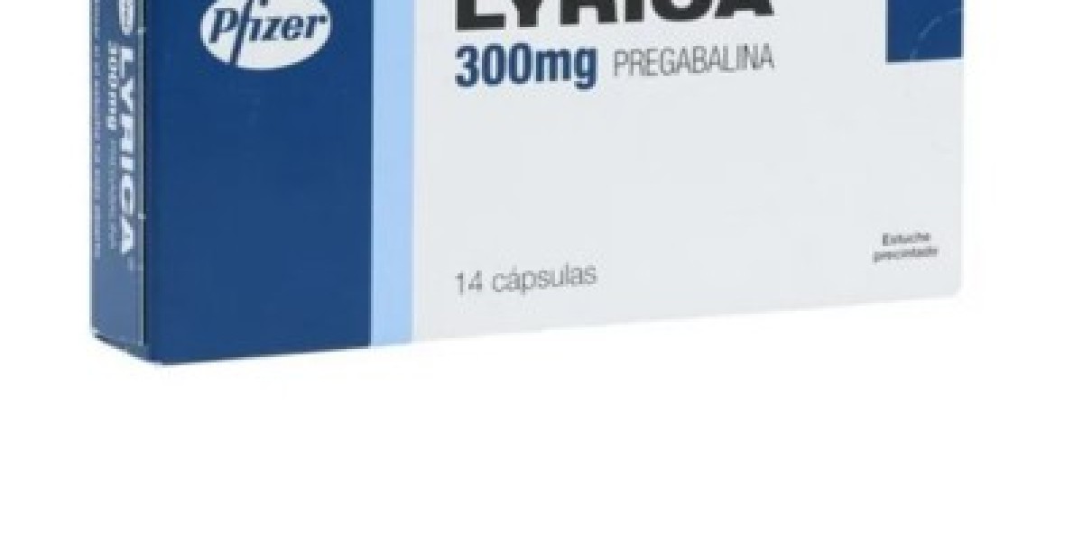 Buy Lyrica 300 Mg (Pregabalin) online: A Complete Guide Before Considering Any Online Purchase