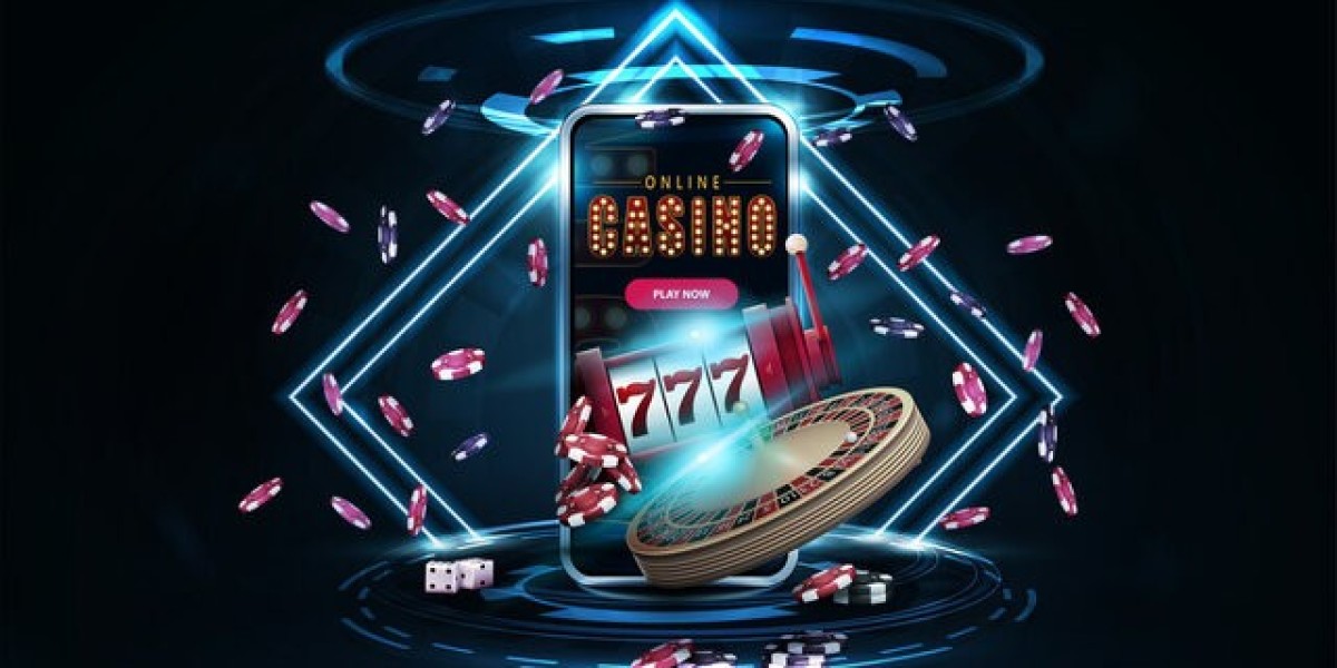 Le meilleur casino en ligne français : innovation, sécurité et expérience immersive