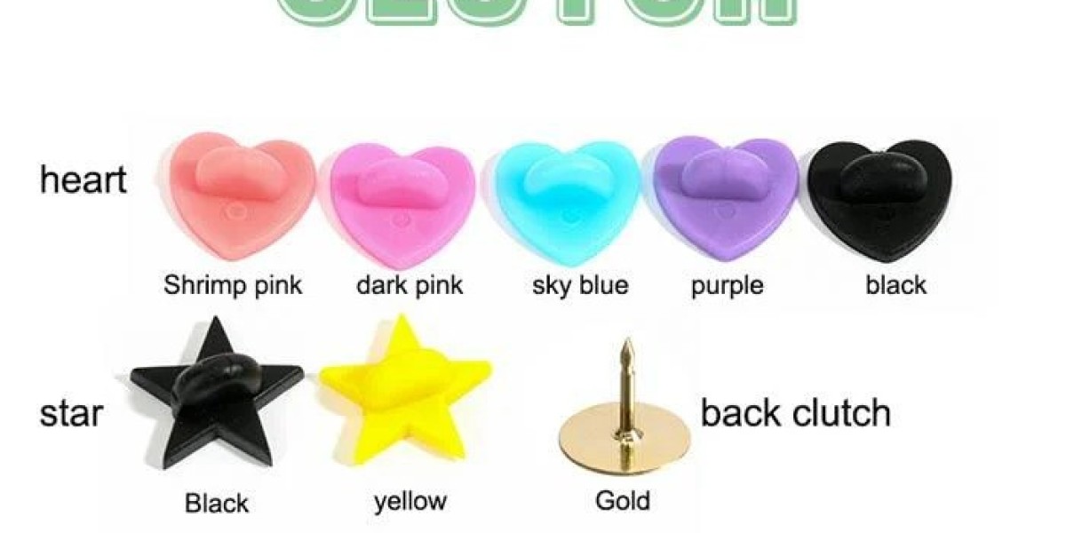 Custom Pins: Creative Branding Solutions for Startups