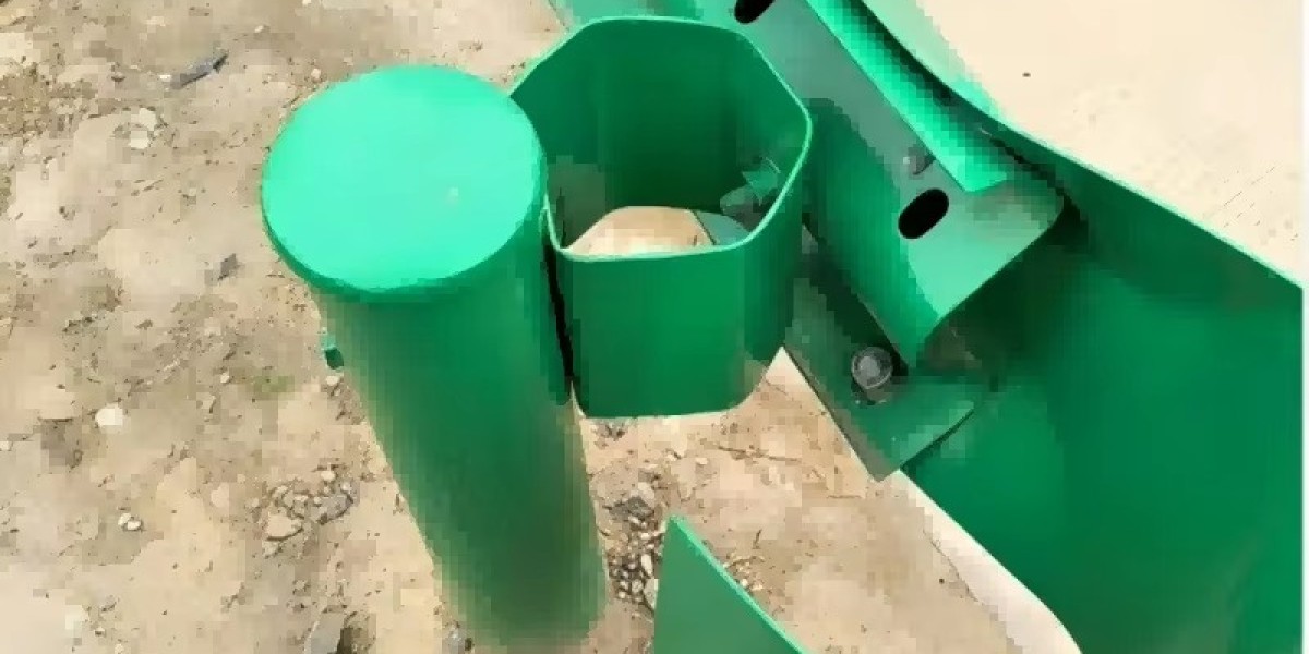 How to Choose Corrugated Steel Beam Guardrails with Reliable After-Sales and 2-Year Warranty?