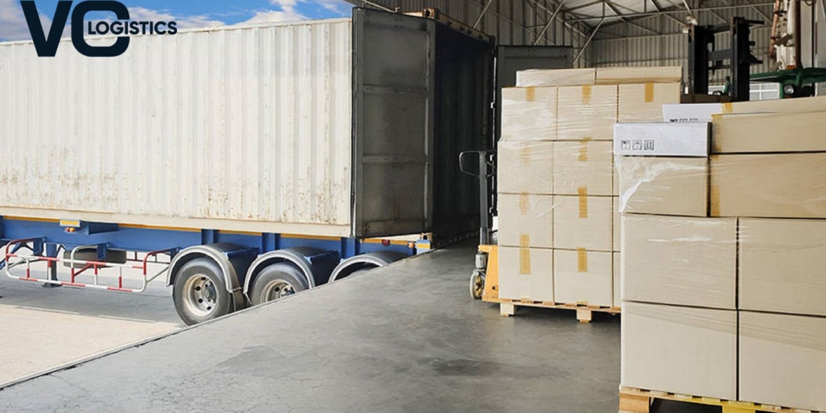 Advanced Freight Brokering & Solutions in Modern Freight Logistics Management