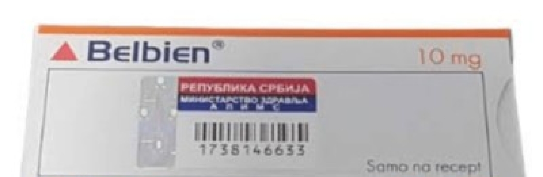 Buy Belbien Online Cover Image