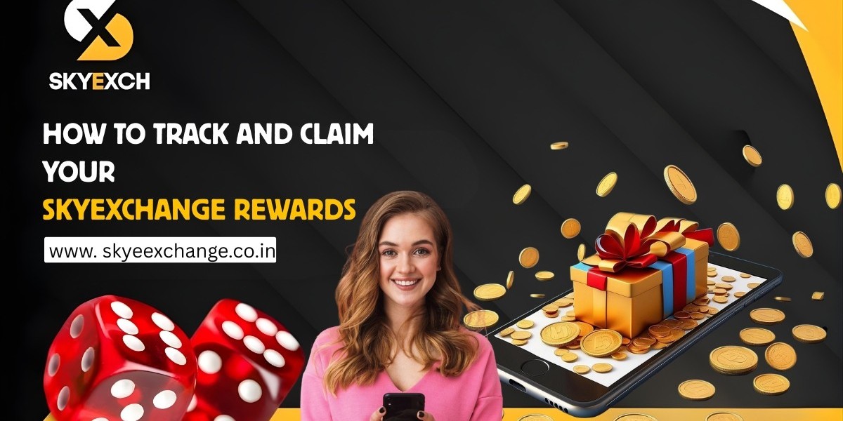 How to Track and Claim Your SkyExchange Rewards