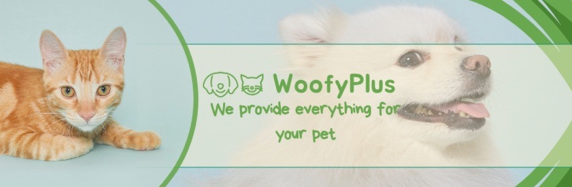 woofy Plus Cover Image