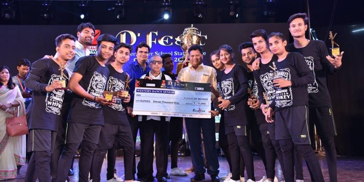 Classical Dance Classes in Shyam Nagar – Buskers Dance Institute