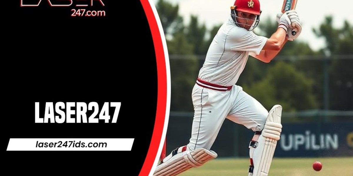 Laser247 ID - Full Instructions for Login, Safety and Smart Play