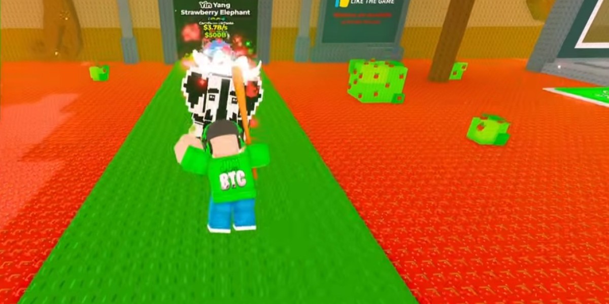 How to Get Strawberrelli Flamingelli Brainrot in Steal A Brainrot