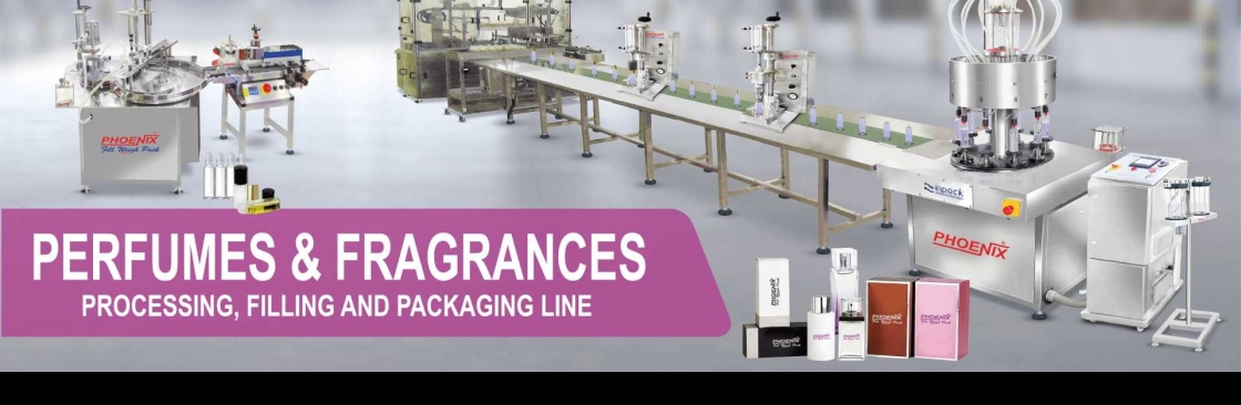 Phoenix Dison Tec LLC Cover Image