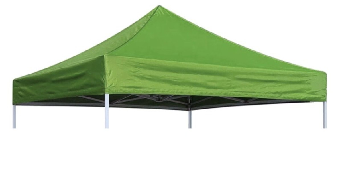 How to Optimize Your Outdoor Space with Canopies