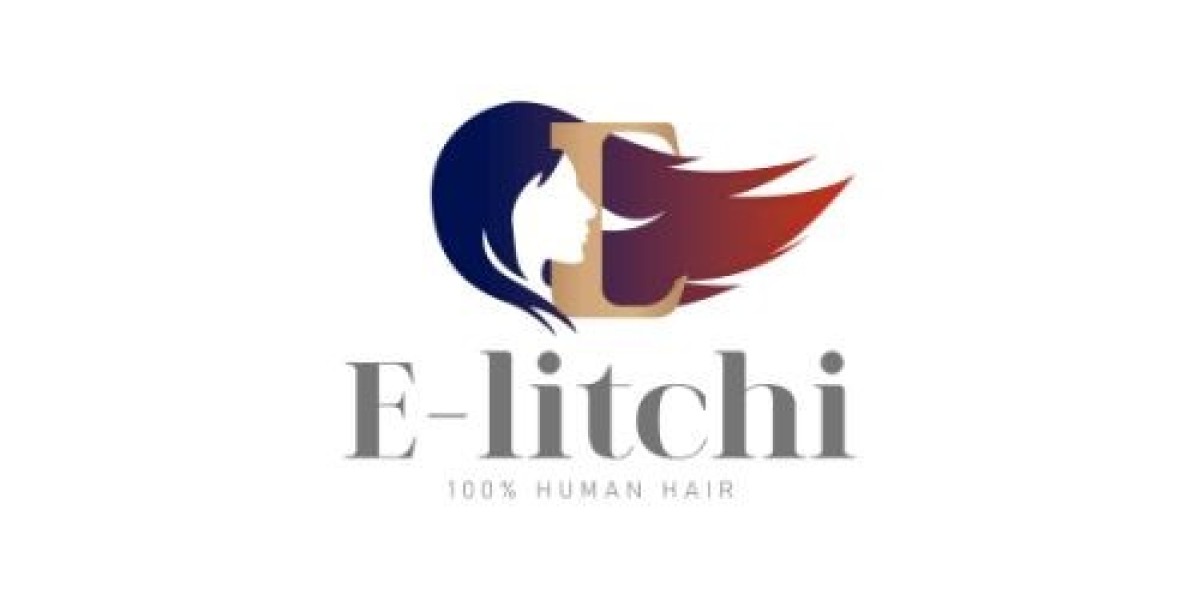 How E-litchi Hair Designs Comfortable Hair Pieces for Women