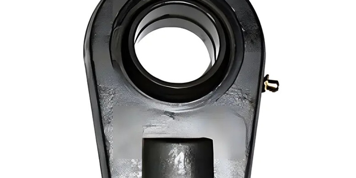 Your Vision, Our Precision: Custom Cylinder Earring Bearing Solutions for OEMs