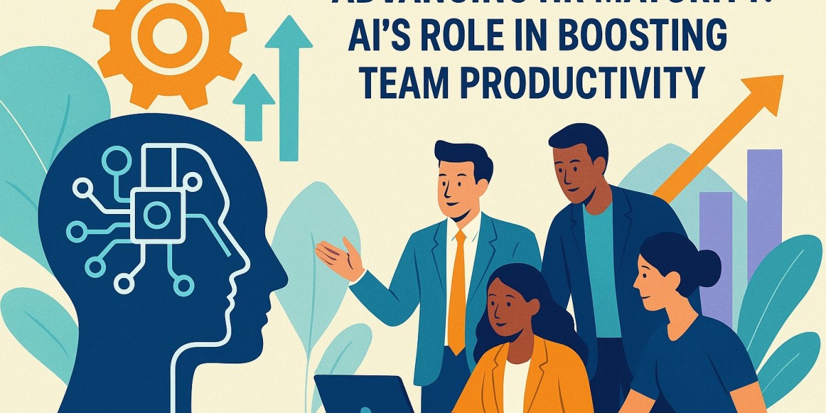 Advancing HR Maturity Using Smart Workforce Optimization