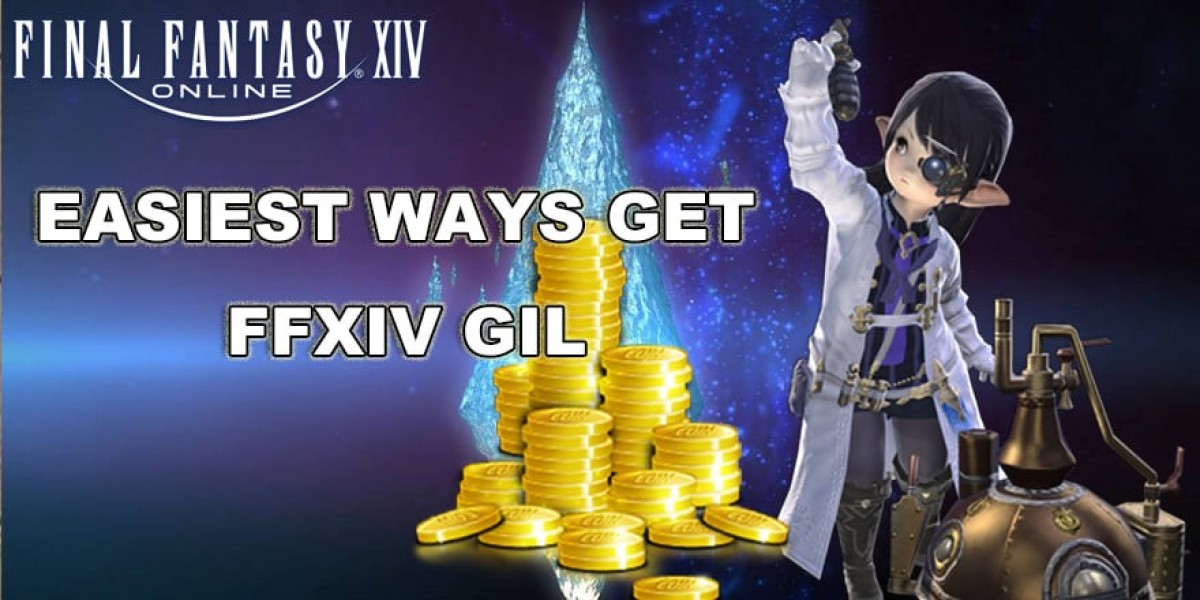 The Basics Of Buy Ffxiv Gil  That You Can Benefit From Starting Today