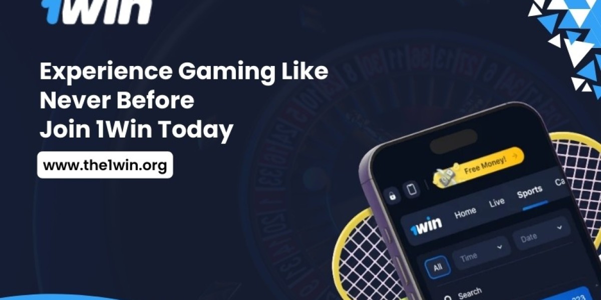 The Power of Smart Play: 1Win Changing the Way You Game