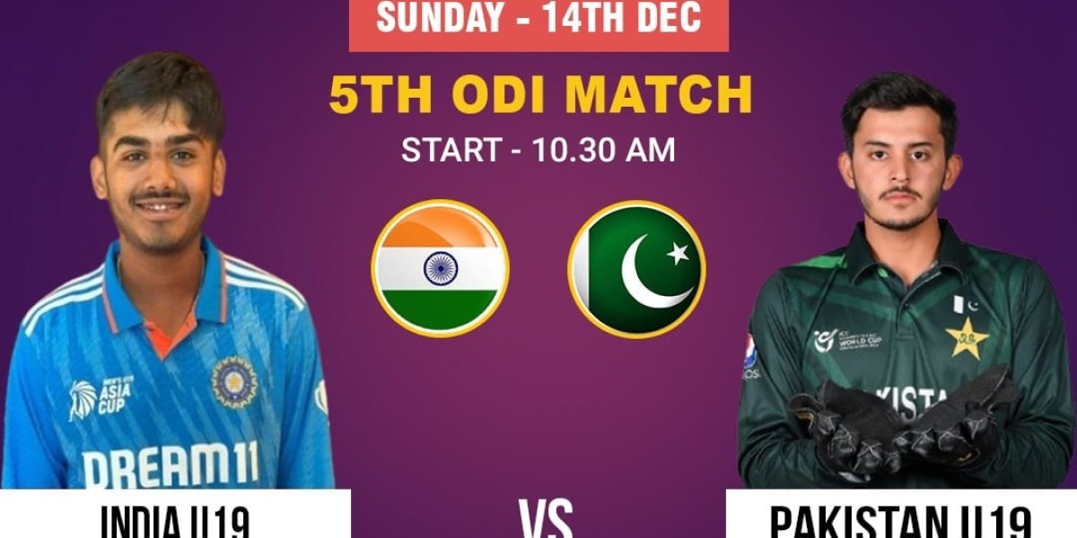 Men’s U19 Asia Cup 2025: UAE U19 vs Malaysia U19 6th ODI Match Preview, Date, Time & Gold365 Updates