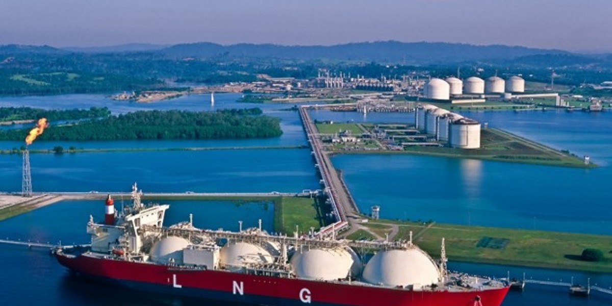 Challenges in Natural Gas Liquefaction Recovery