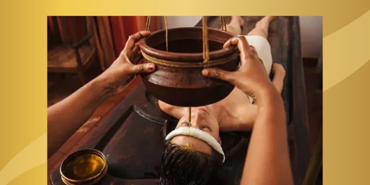 What Is Sirodhara Treatment and How Is It Performed?