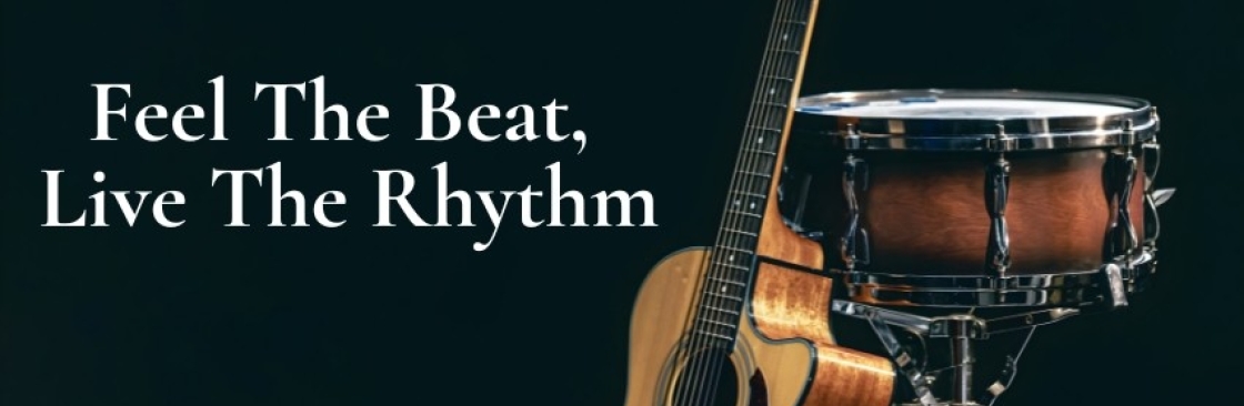 Drumistan Percussion Cover Image