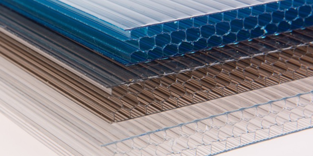 Maximize Light with Crystal Polycarbonate Sheets in Your Sunroom