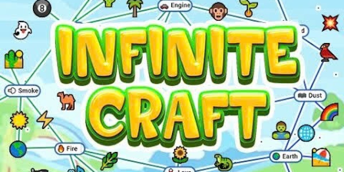 Dive into the World of Infinite Craft: A Guide to Gameplay and Experience