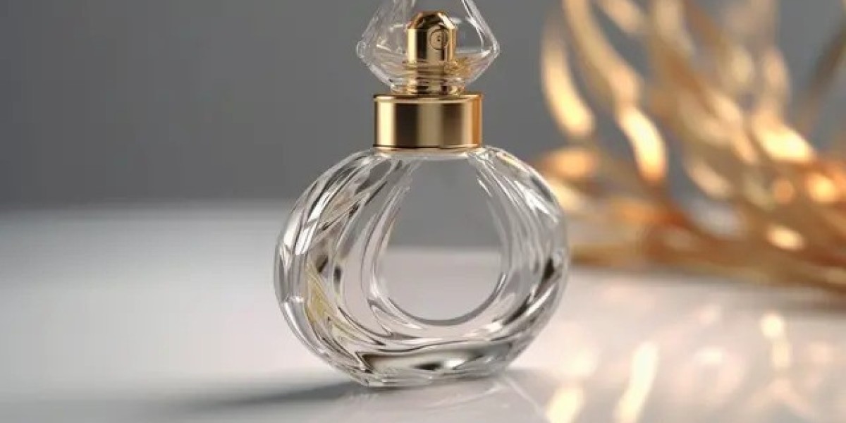 The Artistry and Innovation Behind Nü Scent Premium Dupes