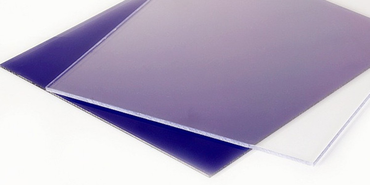 Creating Sustainable Greenhouses with Multiwall Polycarbonate Sheets