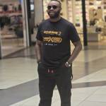 Femi Adebayo profile picture