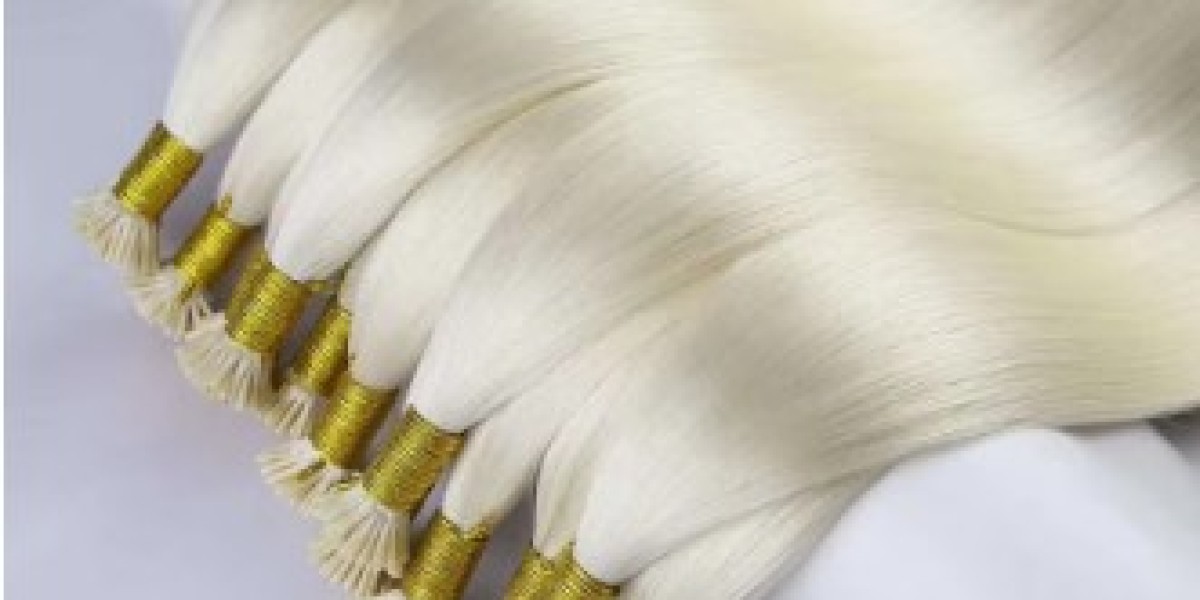 How to Apply K Tip Hair Extensions for Long-Lasting Results?