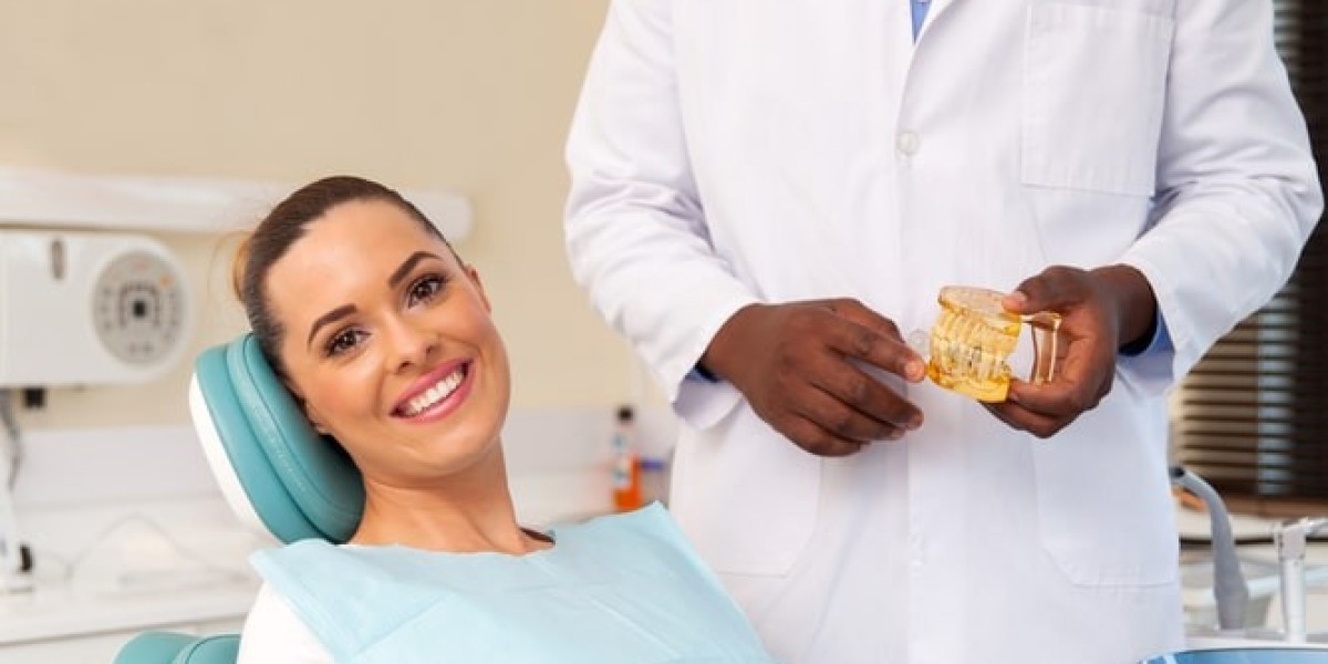 Cosmetic Dental Services Vacaville CA – Your Path to a Brighter Smile