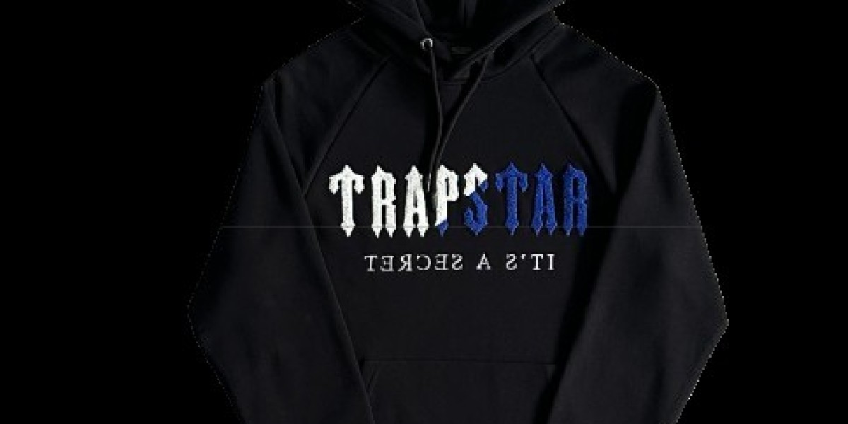 Trapstar Italia – Guida Completa allo Streetwear Iconico
