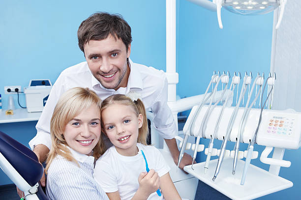 Why Family Dentistry Matters: Comprehensive Care for All Ages – Telegraph