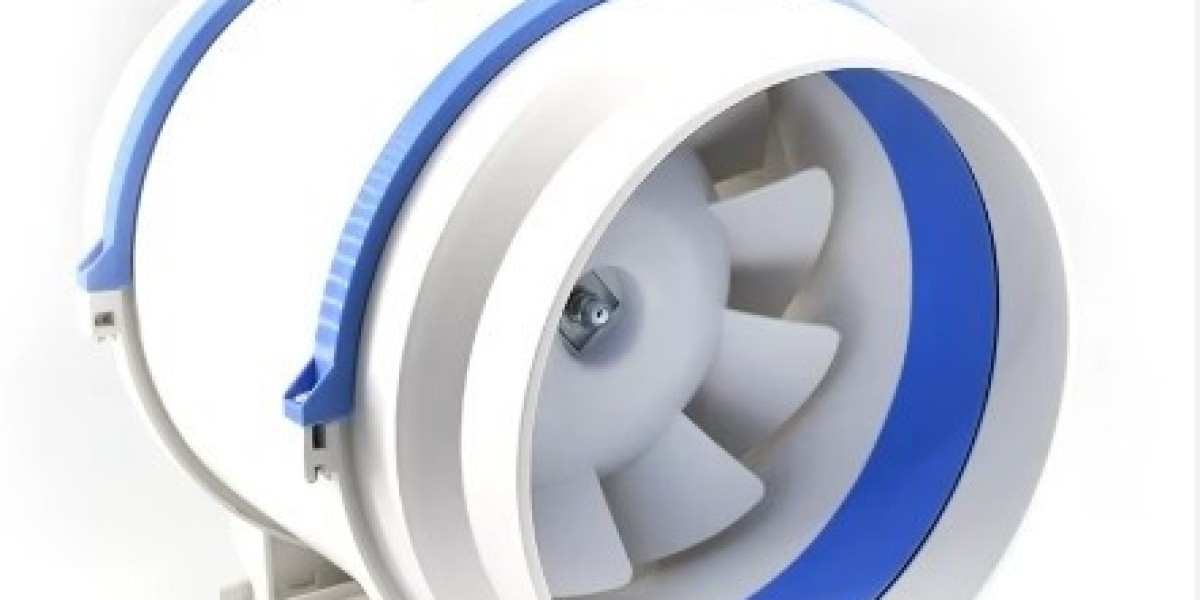 How Can Qinlang Variable Speed Duct Fan Maintain Long-Cycle Comfort?