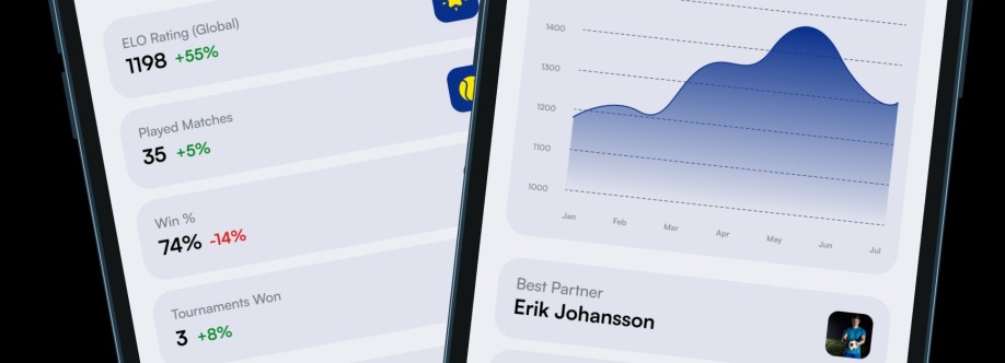 Score Pal Cover Image