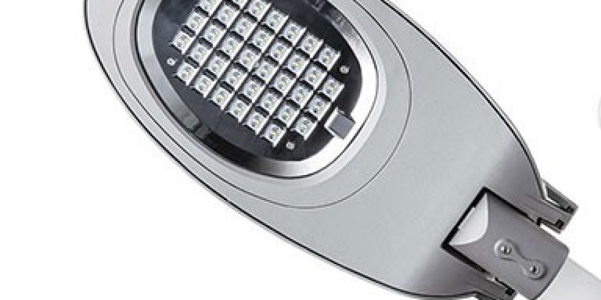 Illuminate Your City with a Trusted LED Street Light Supplier