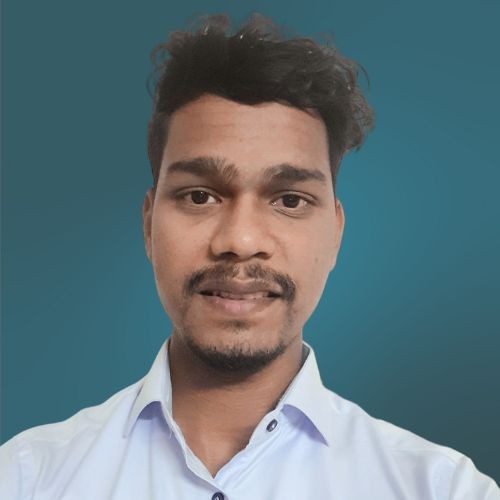 Rohan Dakave Profile Picture