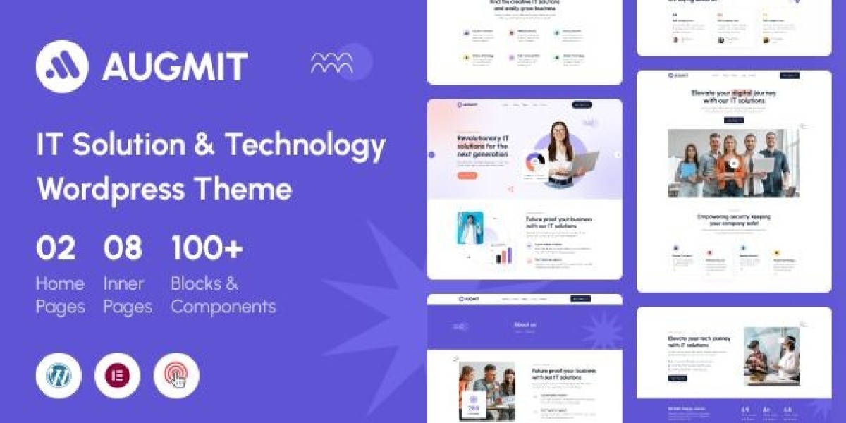 Can Augmit Launch a Credible Tech Brand Fast?