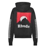 Rhude Hoodie Profile Picture