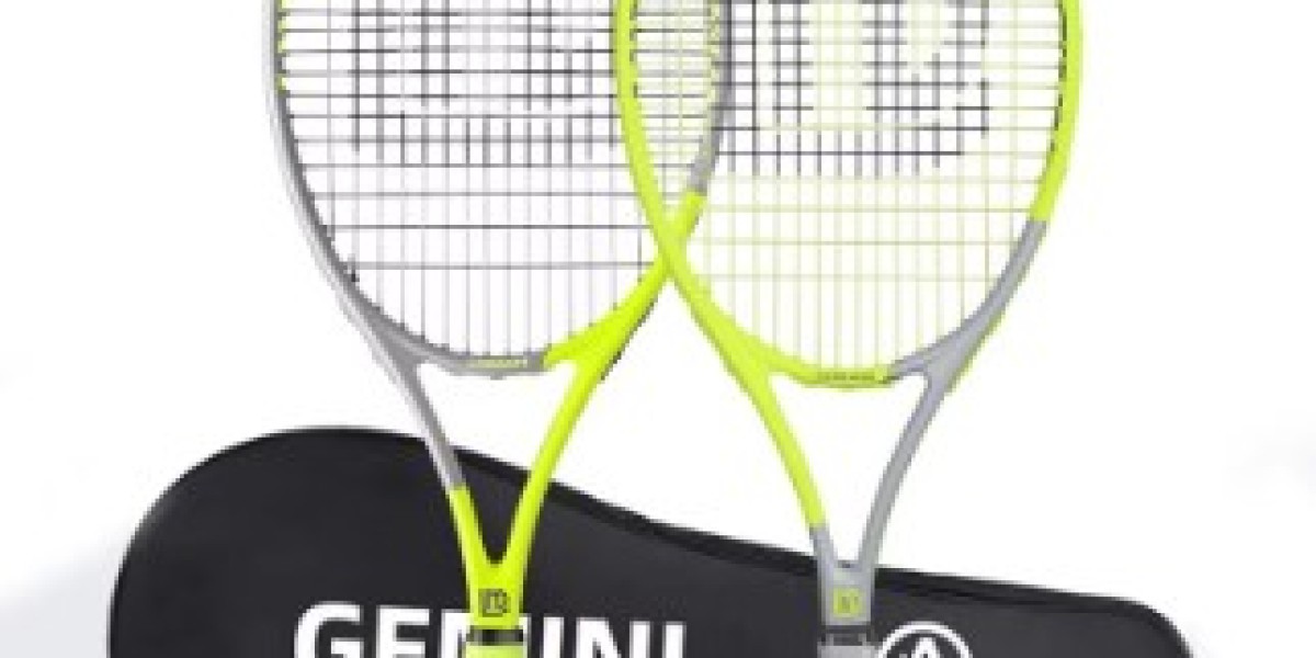 What Are the Key Factors in Custom Tennis Racket String Tension?