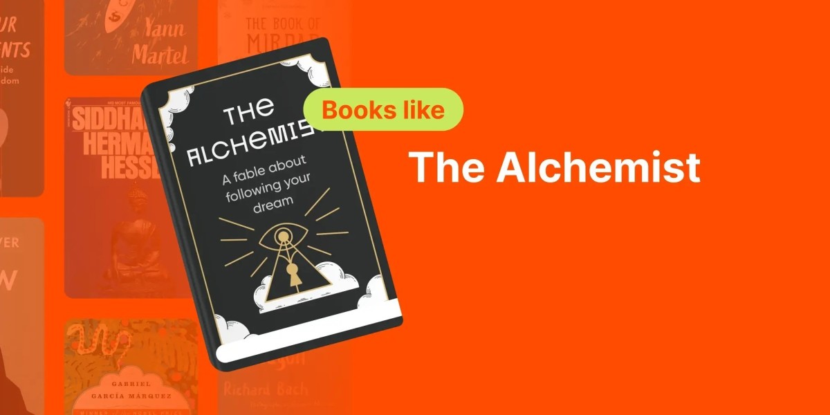 Comparing Personal Legends in The Alchemist and The Pilgrimage