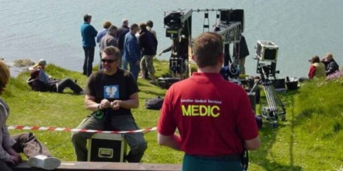 The Essential Guide to Hiring Medical Film Services for Productions