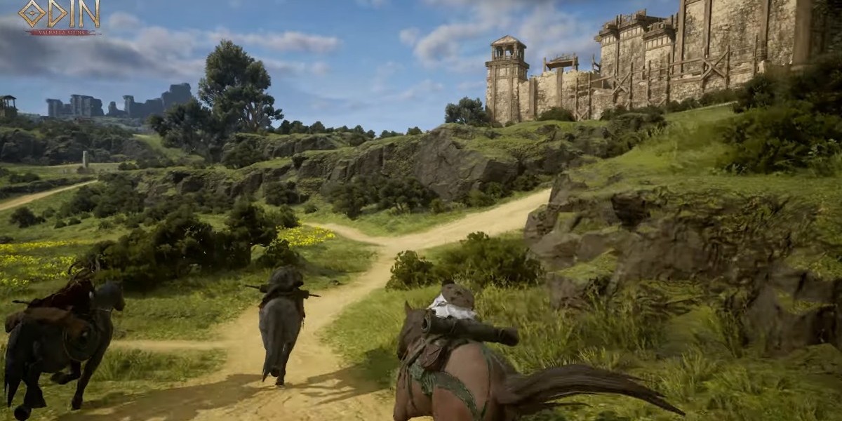 MMOexp: The Ultimate Odin Companion Guide